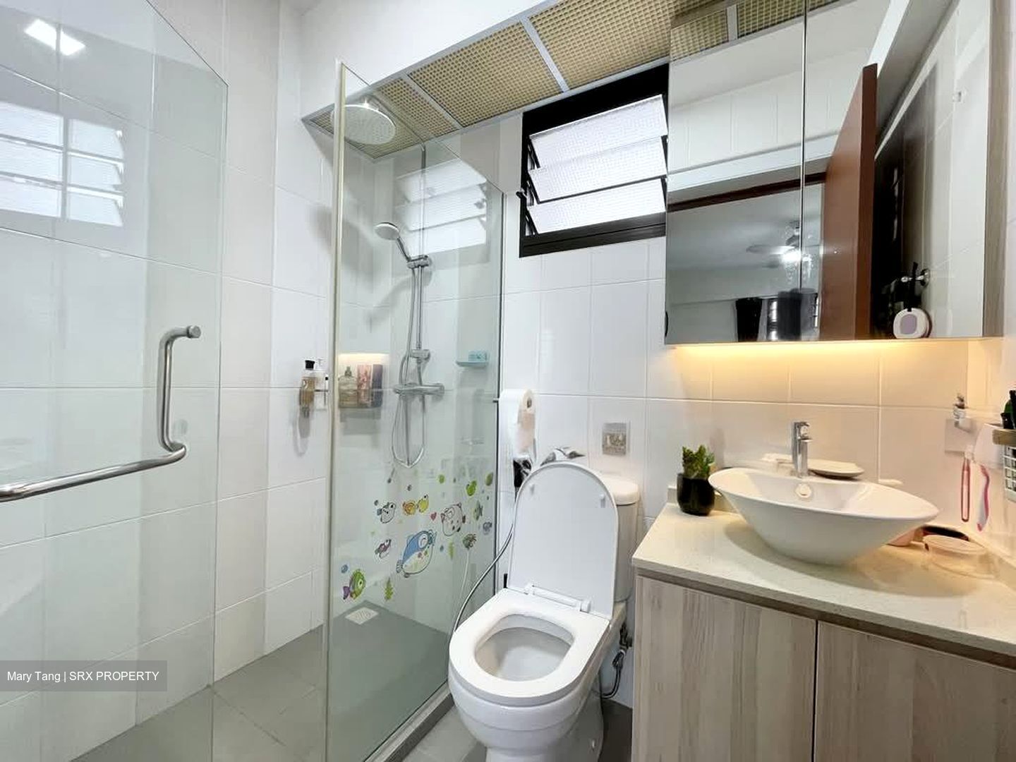 Blk 29 Ghim Moh Edge (Queenstown), HDB 4 Rooms #545412231